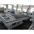 China 1325 ATC CNC máquina de corte de madera para el gabinete de la puerta de madera